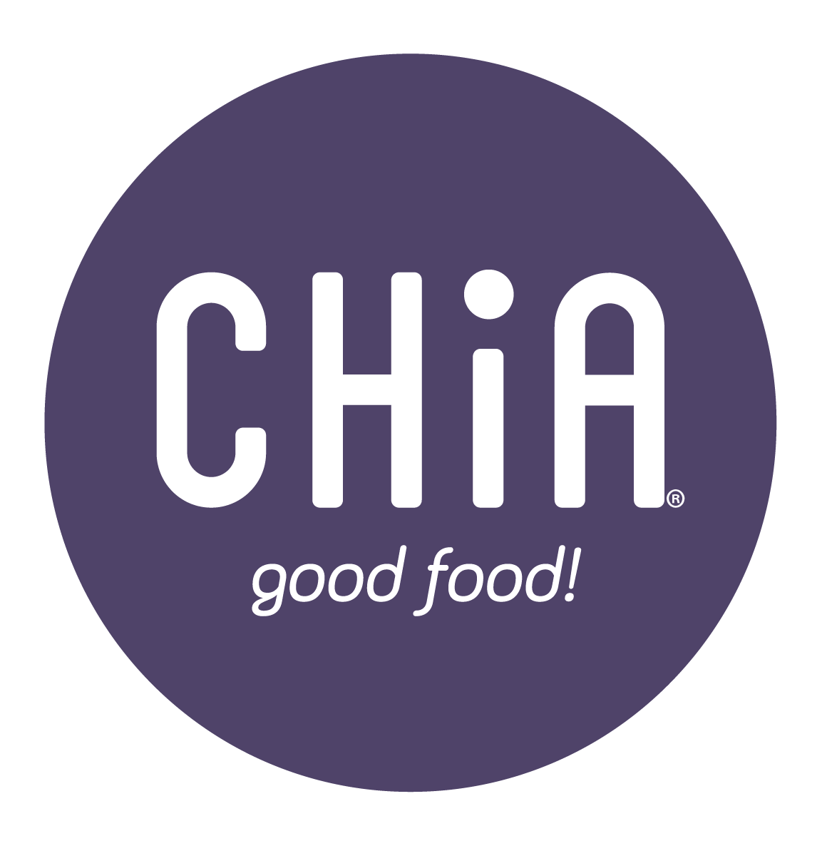 CHIA GOOD FOOD